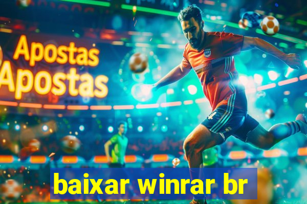 baixar winrar br